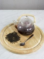 Приготовление блюда по рецепту - Куурма чай (чай по-азиатски). Шаг 2