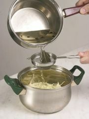 Приготовление блюда по рецепту - Капуста маринованная (3). Шаг 3