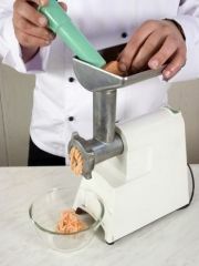 Приготовление блюда по рецепту - Ракушки фаршированные (3). Шаг 1