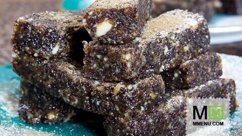 Маковники монелах Маковники монелах