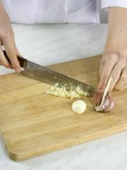 Приготовление блюда по рецепту - Салат чуйский. Шаг 4