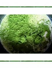Приготовление блюда по рецепту - Японское мороженое из зеленого чая. Шаг 1