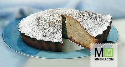 Пряный пирог Пряный пирог