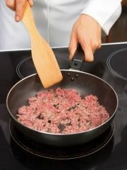 Приготовление блюда по рецепту - Картофельная запеканка по-деревенски. Шаг 1