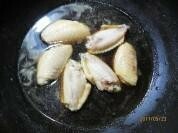 Приготовление блюда по рецепту - крылышки с ананасом. Шаг 4