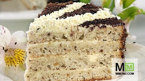 Торт «Надежда»