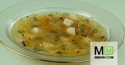 Щи из квашеной капусты с грибами (3) Щи из квашеной капусты с грибами (3)