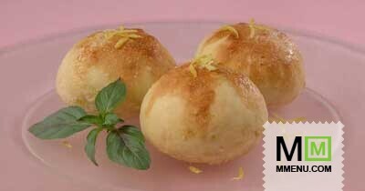 Булочки ароматные (2) Булочки ароматные (2)