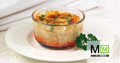 Закуска из кальмаров с рисом Закуска из кальмаров с рисом