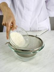 Приготовление блюда по рецепту - Катнапур (молочный суп с рисом). Шаг 3