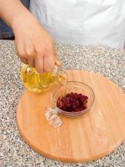 Приготовление блюда по рецепту - Винегрет с сельдью (2). Шаг 2