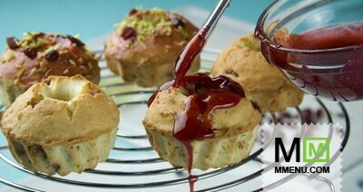 Пасхальные кексы Пасхальные кексы