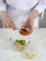 Приготовление блюда по рецепту - Щука фаршированная (6). Шаг 5