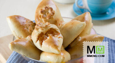 Мамины пирожки Мамины пирожки