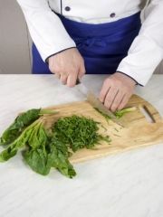 Приготовление блюда по рецепту - Салат картофельный с авокадо. Шаг 1