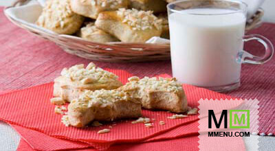 Медовые пряники Медовые пряники