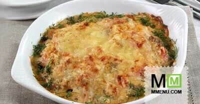 Закуска горячая из почек с грибами Закуска горячая из почек с грибами