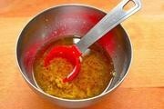 Приготовление блюда по рецепту - Салат из курицы - рецепт от Castiella. Шаг 3