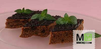 Коврижка с изюмом (2) Коврижка с изюмом (2)