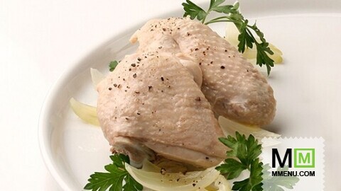 Курица отварная Курица отварная