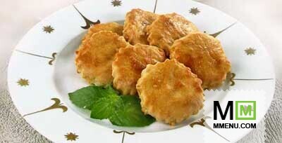 Сырные булочки Сырные булочки
