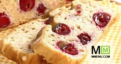 Вишневая «Буханочка» Вишневая «Буханочка»