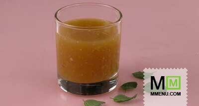 Тыквенный кисель (3) Тыквенный кисель (3)