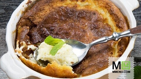 Аливенць (творожная запеканка) Аливенць (творожная запеканка)
