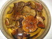 Приготовление блюда по рецепту - Гречневые котлеты с грибами. Шаг 1