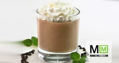 Кисель шоколадный Кисель шоколадный