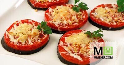Закуска из баклажанов (3) Закуска из баклажанов (3)