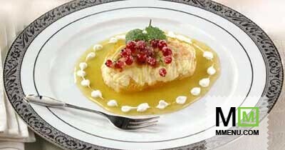 Пирожное «Дачное» Пирожное «Дачное»