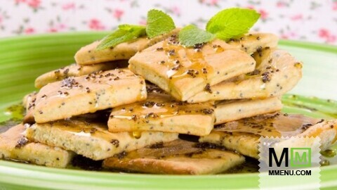 Шулики медовые Шулики медовые