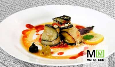 Фаршированные баклажаны (2) Фаршированные баклажаны (2)