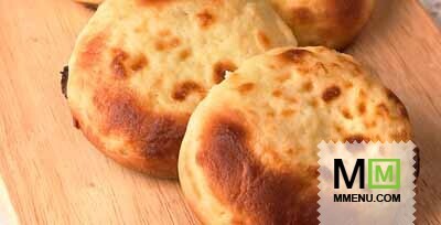 Шанежки Шанежки
