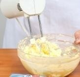 Приготовление блюда по рецепту - Орехово-медовый торт "Пчелка". Шаг 4