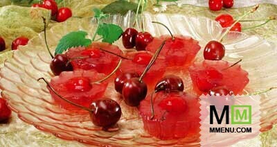 Вишневое ассорти Вишневое ассорти