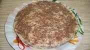 Приготовление блюда по рецепту - Малиново-шоколадный торт - рецепт от Castiella. Шаг 6