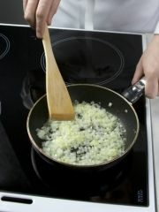Приготовление блюда по рецепту - Фисинджан из фасоли. Шаг 5