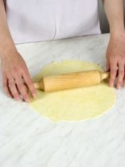 Приготовление блюда по рецепту - Торт «Степка-растрепка» (2). Шаг 2