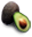 авокадо