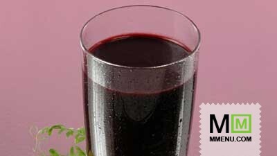 Кисель из сушеной черники Кисель из сушеной черники