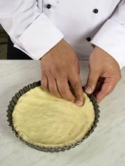 Приготовление блюда по рецепту - Яблочный пирог «Цветаевский». Шаг 2