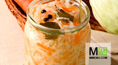 Капуста маринованная (4) Капуста маринованная (4)
