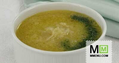 Капустный суп с пивом Капустный суп с пивом