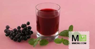 Кисель из варенья Кисель из варенья