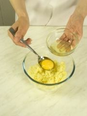 Приготовление блюда по рецепту - Зразы картофельные (2). Шаг 3