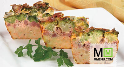 Запеканка с макаронами (2) Запеканка с макаронами (2)