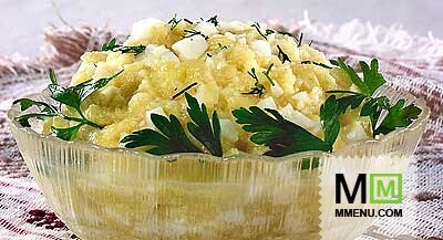 Икра из кабачков с брынзой Икра из кабачков с брынзой