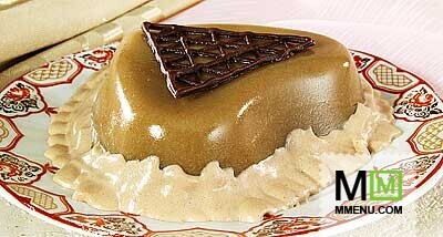 Крем кофейный Крем кофейный
